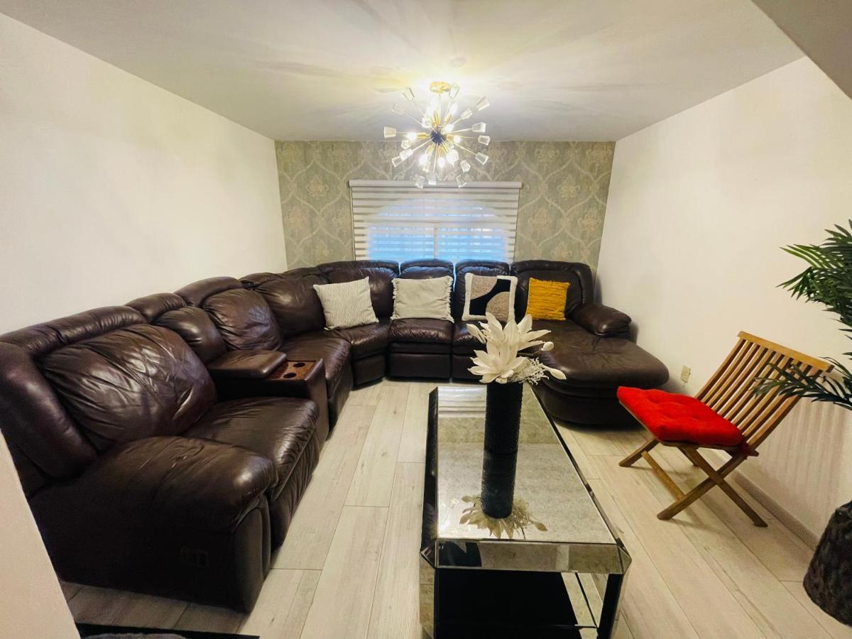 Napoles Home & Suites Mexico City Luaran gambar