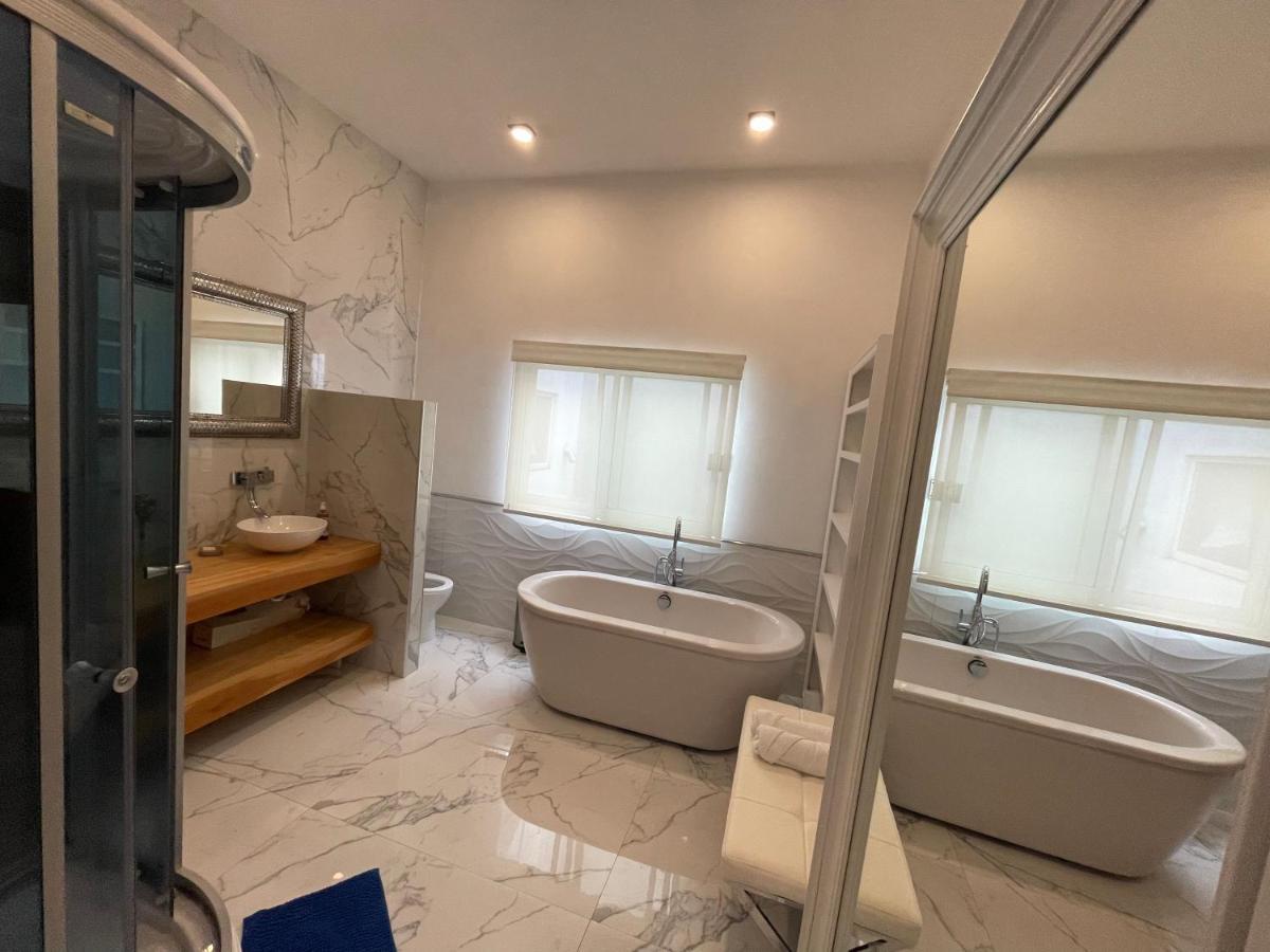 Napoles Home & Suites Mexico City Luaran gambar